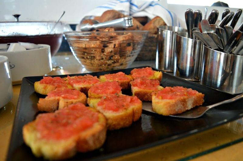 Chryssi Akti Hotel Argassi Bagian luar foto